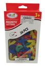 First Classroom 26 Magnetic Letters Lower Case