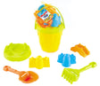 Beach Bucket Set Asst