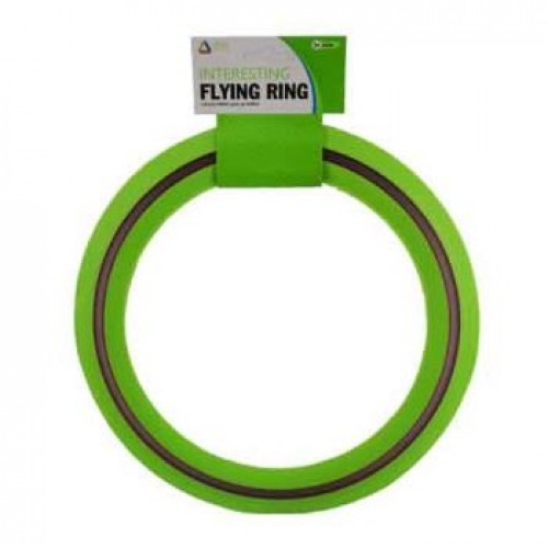 FLYING RING 28.5CM AST