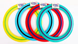 Flying Ring 28.5cm Ast