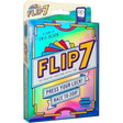 Flip 7™ Fast-Paced Addictive Card Game  by USA opoly Ages 8+