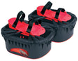 Moon Shoes - Black