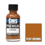 Premium Brown 30ml