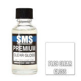 Premium Clear Gloss 30ml