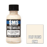 Premium Flesh Pink 30ml