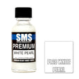Premium White Pearl 30ml