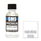 Premium Super Clear (high Gloss) 30ml