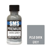 Premium Dark Grey 30ml