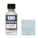 Premium Blue Grey Fs35237 30ml
