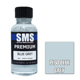 Premium Blue Grey Fs35237 30ml