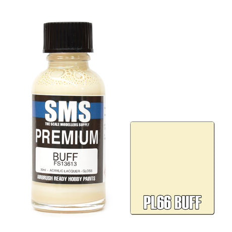 Premium Buff Fs13613 30ml