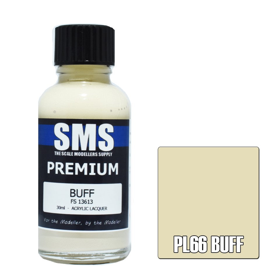 Premium Buff Fs13613 30ml