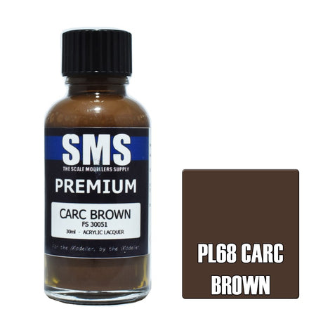 Premium Carc Brown Fs30051 30ml