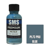 Premium Pru Blue 30ml