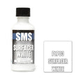 Primer Surfacer White 50ml