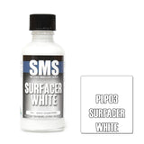 Primer Surfacer White 50ml