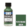 Premium Foliage Green Fs34092 30ml