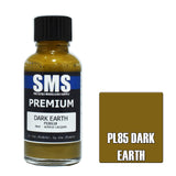 Premium Dark Earth Fs30118 30ml
