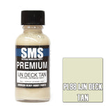 Premium Ijn Deck Tan 30ml