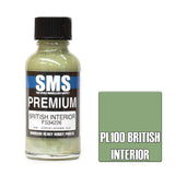 Premium British Interior Fs34226 30ml