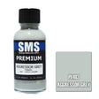 SMS PREMIUM AGGRESSOR GREY 30ML