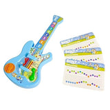 Bluey Music Time Guitar