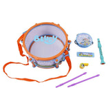 Bluey All In One Band Set