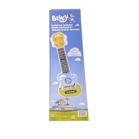 Bluey 16 Inch Ukulele