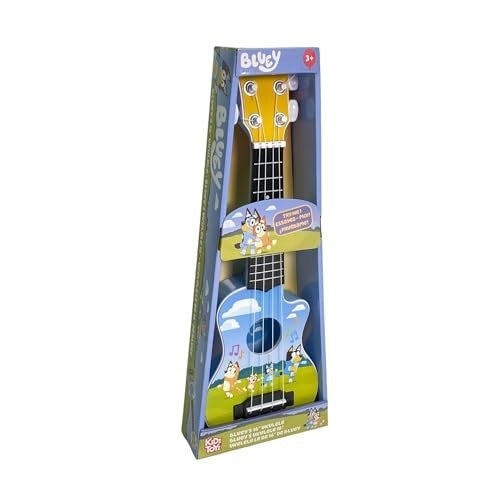 Bluey 16 Inch Ukulele