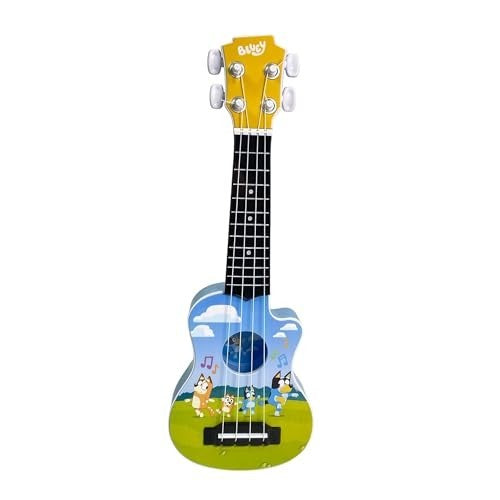 Bluey 16 Inch Ukulele