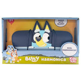 Bluey Acoustic Harmonica