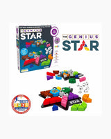 THE GENIUS STAR
