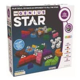 THE GENIUS STAR
