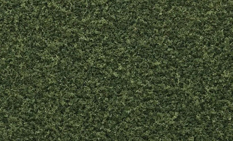 Woodland Scenics Fine Turf - Green Grass