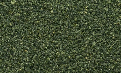 Woodland Scenics Blended Turf - Green Blend
