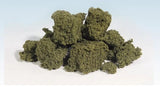 Woodland Scenics Foliage Clusters - Light Green