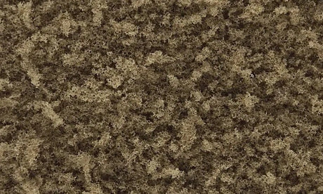 Woodland Scenics Coarse Turf - Earth
