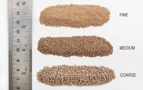 Woodland Scenics Fine Ballast - Buff