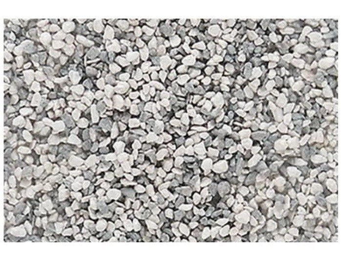 WOODLAND SCENICS MEDIUM BALLAST - GRAY LARGE