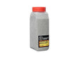 Woodland Scenics B1394 Ballast Medium Gray Blend 32 Oz (SHAKER)