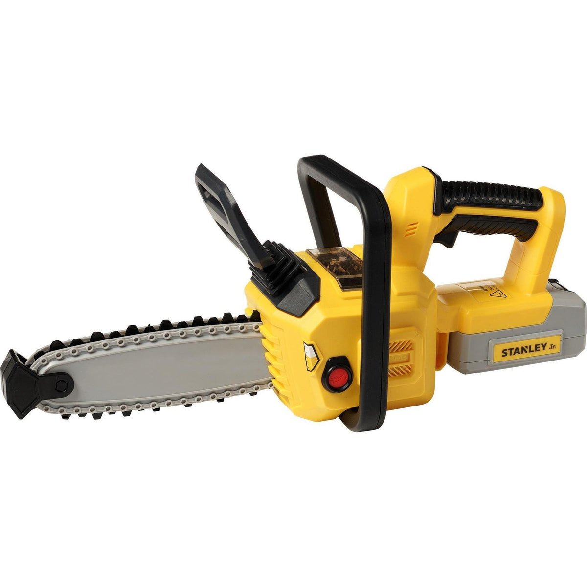 Stanley Jr Battery Operated Deluxe Chain Saw 2.0