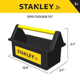 Stanley Jr Pretend Play Toolbox Set