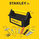Stanley Jr Pretend Play Toolbox Set