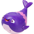 Smashlings Rainbow Whale Playset