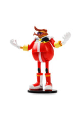 SONIC- 7.5 cm Articulated Action Figures in Capsule