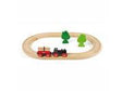 BRIO Classic Little Forest Train Set 18 pieces