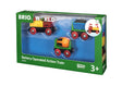 Brio Battery Operated Action Train