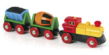 Brio Battery Operated Action Train