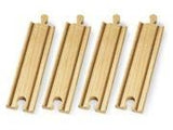 BRIO MEDIUM STRAIGHT TRACK