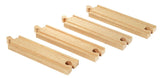 BRIO MEDIUM STRAIGHT TRACK